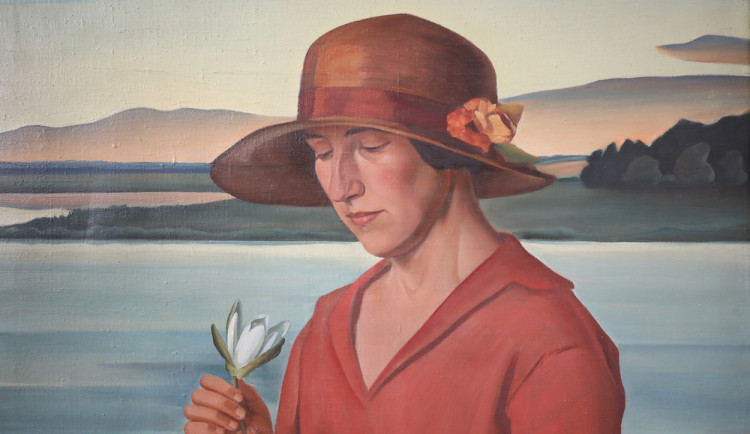Alšova jihočeská galerie se otevírá veřejnosti. Navštívit můžete expozici Meziprůzkumy