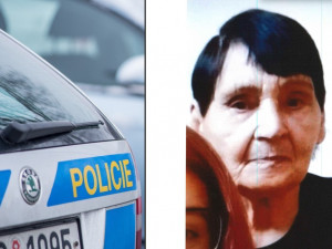 PÁTRÁNÍ: Seniorku, která odešla na procházku se svým psem, našli policisté mrtvou