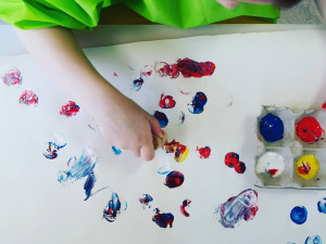 Jsou mladé, energické a práce s dětmi je naplňuje. Tety z prachatické školky Lotty zvou k zápisu