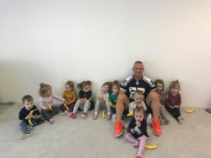 Jsou mladé, energické a práce s dětmi je naplňuje. Tety z prachatické školky Lotty zvou k zápisu