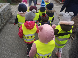 Jsou mladé, energické a práce s dětmi je naplňuje. Tety z prachatické školky Lotty zvou k zápisu