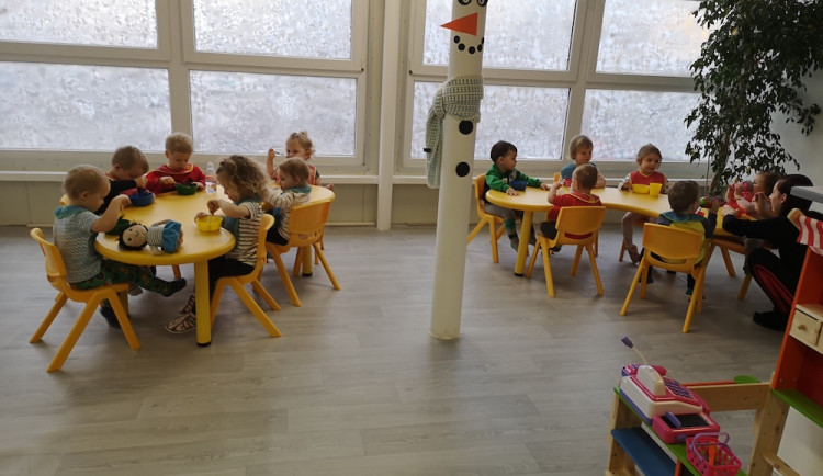 Jsou mladé, energické a práce s dětmi je naplňuje. Tety z prachatické školky Lotty zvou k zápisu