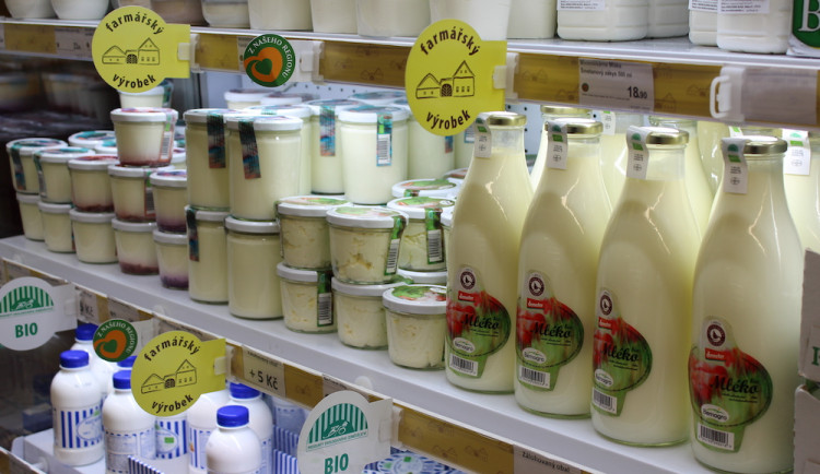 Soutěž o víkend na farmě