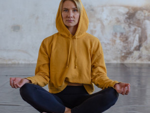 Spolek Kredance: Snažili jsme se bývalý výměník předělat na kulturně-komunitní centrum. Prostory jsou to jedinečné