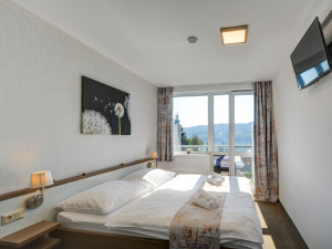 Hotel a restaurace Star Lipno: Nechte se hýčkat, odpočiňte si a uspokojte vaše chuťové pohárky