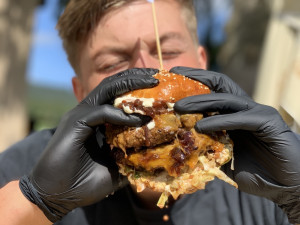 Hotel a restaurace Star Lipno: Nechte se hýčkat, odpočiňte si a uspokojte vaše chuťové pohárky