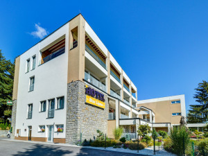 Hotel a restaurace Star Lipno: Nechte se hýčkat, odpočiňte si a uspokojte vaše chuťové pohárky