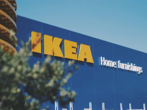 Otevření výdejních míst obchodu Ikea se možná posune
