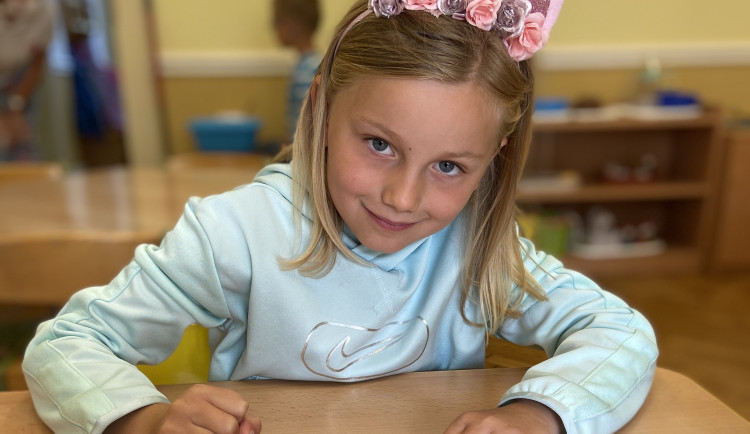 Dlouholeté zkušenosti a mnoho spokojených rodičů a dětí. Školka Viva Bambini je oblíbenou alternativou