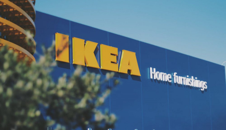 Otevření výdejních míst obchodu Ikea se možná posune