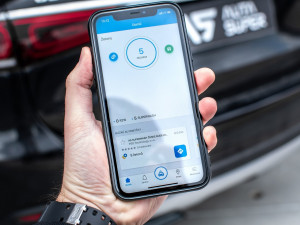 V červnu zahájí provoz nejmodernější ekologické bezkontaktní myčky aut v Česku