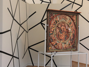 Autoři expozice Meziprůzkumy v Alšově jihočeské galerii: Nastal čas zbavit se předsudků