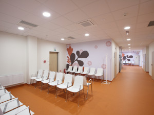 České ženy jsou v problematice prevence onemocnění prsů dobře orientované