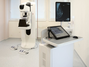 České ženy jsou v problematice prevence onemocnění prsů dobře orientované