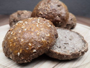 Chceme, aby si lidé i na zdravém jídle pochutnali, říkají majitelé nového budějckého FITbistra