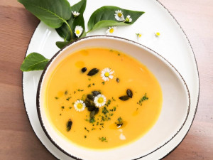 Chceme, aby si lidé i na zdravém jídle pochutnali, říkají majitelé nového budějckého FITbistra