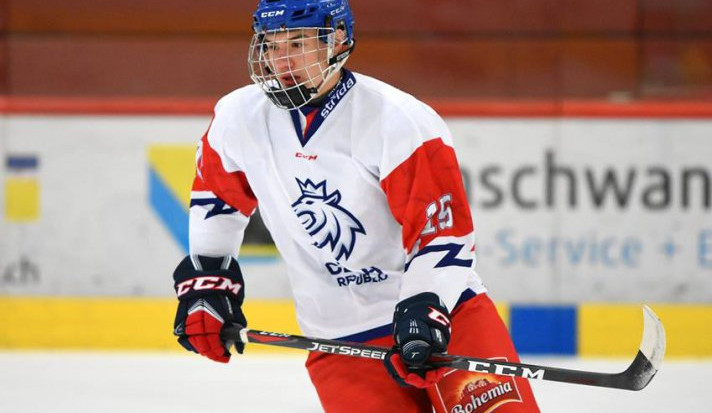 Pozvánku do reprezentace U20 získala i čtveřice Jihočechů