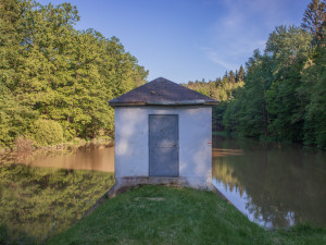 České Švýcarsko u Českých Budějovic? Ano, čtete správně