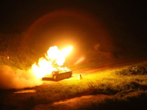 Strakoničtí vojáci naposledy použijí raketové komplety z osmdesátých let