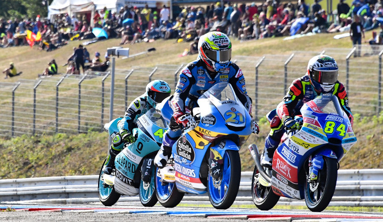 POLITICKÁ KORIDA: Měl by kraj podpořit konání MotoGP navzdory problémům s rozpočtem a bez diváků?