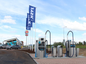 Očekávané nové obchodní centrum Retail park Okružní: V pondělí otevíráme