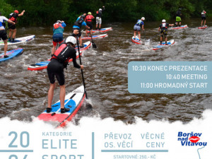 Boršovský masakr si obec připomene střelbou ze vzduchovek