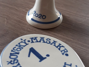 Boršovský masakr si obec připomene střelbou ze vzduchovek