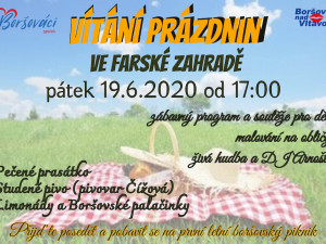 Boršovský masakr si obec připomene střelbou ze vzduchovek