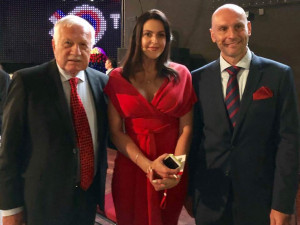 Dalibor Uhlíř: Věřím v konzervativní hodnoty a zdravý selský rozum, který se ze společnosti nějak vytratil