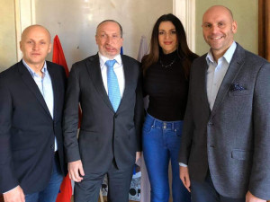 Dalibor Uhlíř: Věřím v konzervativní hodnoty a zdravý selský rozum, který se ze společnosti nějak vytratil