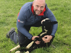 Dalibor Uhlíř: Věřím v konzervativní hodnoty a zdravý selský rozum, který se ze společnosti nějak vytratil