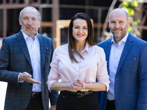 Dalibor Uhlíř: Věřím v konzervativní hodnoty a zdravý selský rozum, který se ze společnosti nějak vytratil