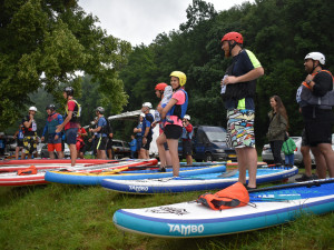 Boršovský masakr si obec připomene střelbou ze vzduchovek