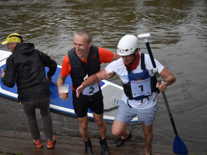 Boršovský masakr si obec připomene střelbou ze vzduchovek
