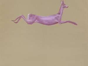 Tomáš Císařovský se představí v Alšově jihočeské galerii