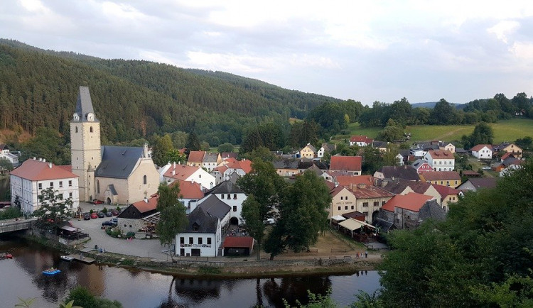 Lidé už vyčerpali téměř milion ze slev na jihočeské dovolené