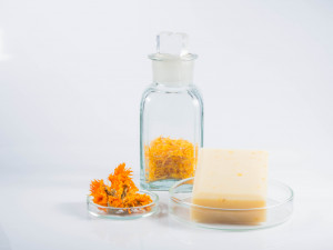 Mariola: Mýdlo z rašeliny? Vypadá jak čokoláda