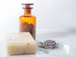 Mariola: Mýdlo z rašeliny? Vypadá jak čokoláda