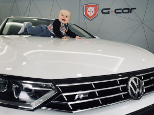 Nádherné, nejen luxusní vozy, exkluzivní financování a 12 let na trhu… To je českobudějovický G-car