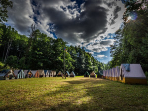 Hygienici na jihu Čech připravují na léto více kontrol táborů