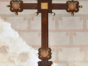 České Budějovice objektivem Milana Bindera a perem Martina Maršíka: Poslední okamžiky života Carla von Hardtmuth a hraběte Lamezan-Salins