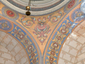 České Budějovice objektivem Milana Bindera a perem Martina Maršíka: Poslední okamžiky života Carla von Hardtmuth a hraběte Lamezan-Salins