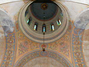 České Budějovice objektivem Milana Bindera a perem Martina Maršíka: Poslední okamžiky života Carla von Hardtmuth a hraběte Lamezan-Salins