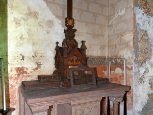 České Budějovice objektivem Milana Bindera a perem Martina Maršíka: Poslední okamžiky života Carla von Hardtmuth a hraběte Lamezan-Salins