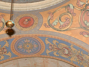 České Budějovice objektivem Milana Bindera a perem Martina Maršíka: Poslední okamžiky života Carla von Hardtmuth a hraběte Lamezan-Salins