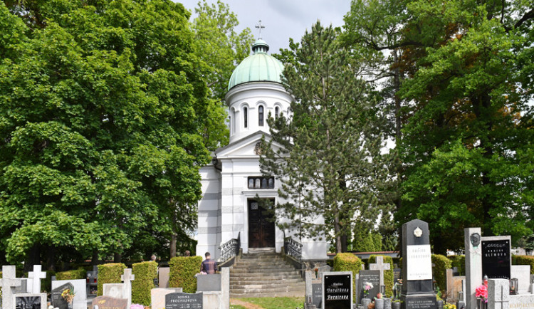 České Budějovice objektivem Milana Bindera a perem Martina Maršíka: Poslední okamžiky života Carla von Hardtmuth a hraběte Lamezan-Salins