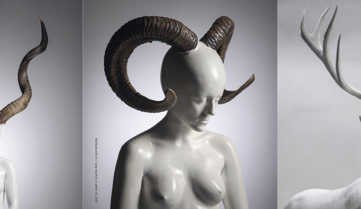 Mezinárodní muzeum keramiky v Bechyni otevřelo novou výstavu