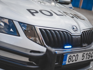 Muž ze Slovenska se chtěl zabít, život mu zachránili policisté díky online hře