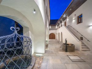 Sedm českých umělců, kreslený film. V Třeboni odstartuje výstava sedUM