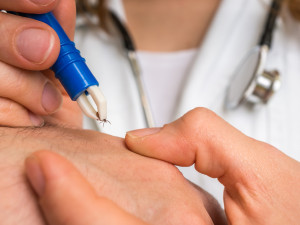 V jižních Čechách je patnáct nových případů klíšťové encefalitidy, je jí téměř třikrát více než vloni